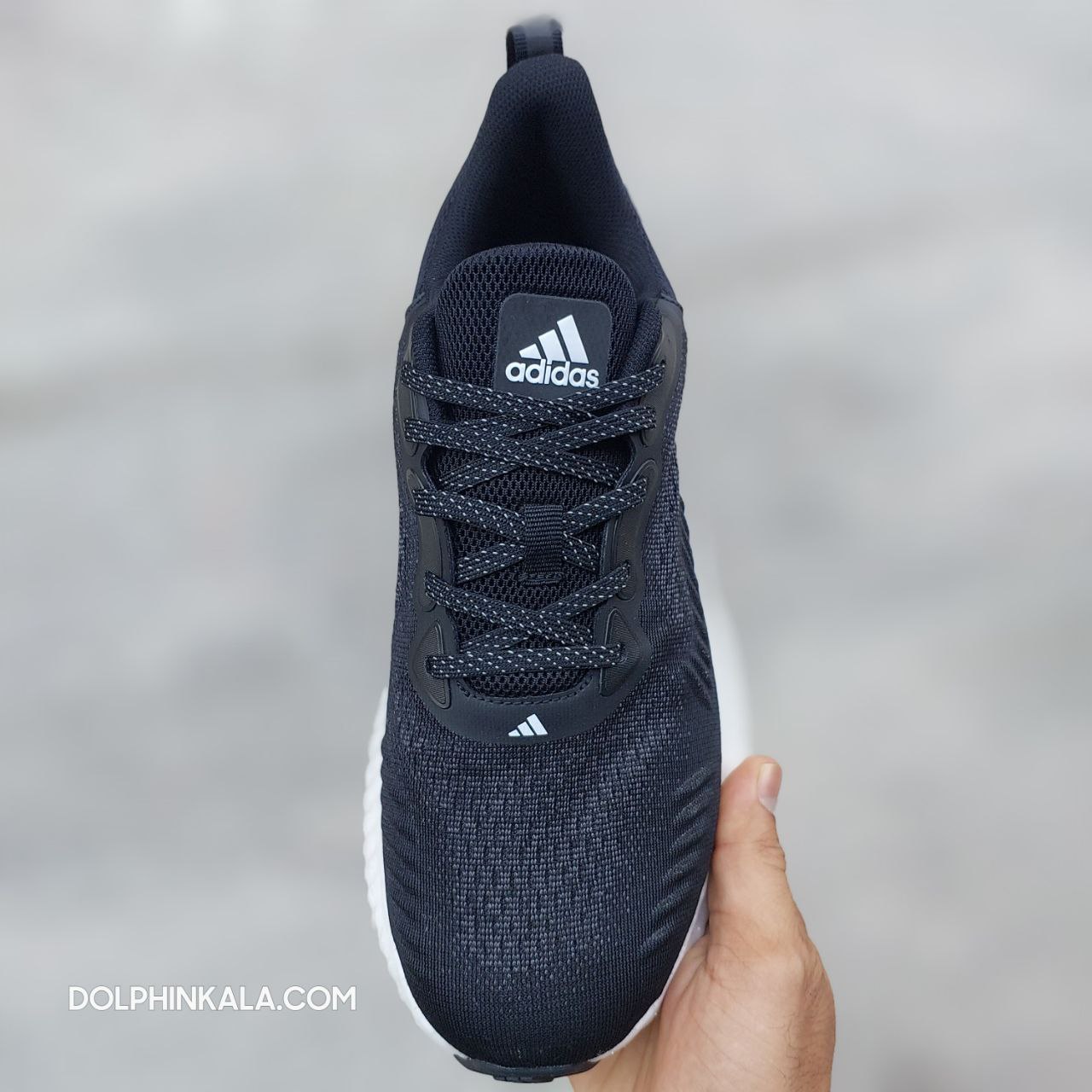 کتونی آدیداس آلفابونس بوست زنانه کتونی آدیداس آلفابونس بوست زنانه