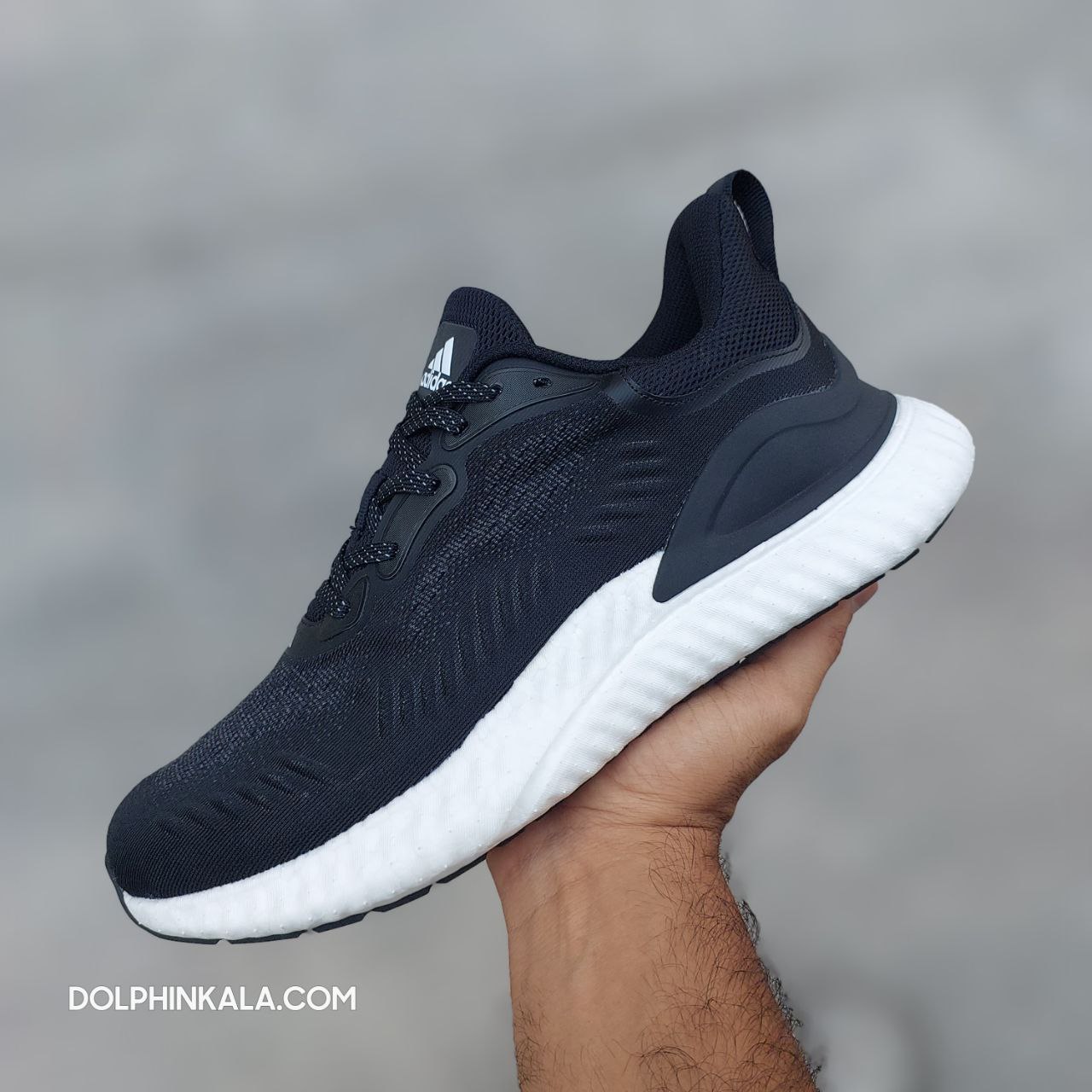 کتونی آدیداس آلفابونس بوست زنانه کتونی آدیداس آلفابونس بوست زنانه