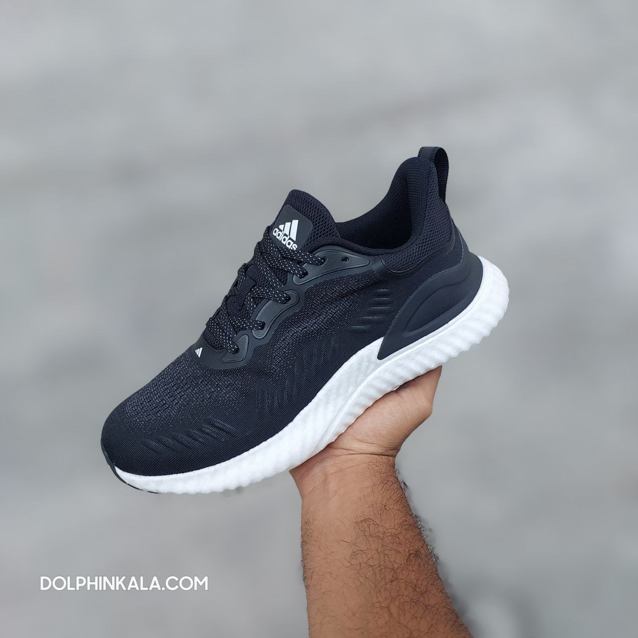 کتونی آدیداس آلفابونس بوست زنانه کتونی آدیداس آلفابونس بوست زنانه