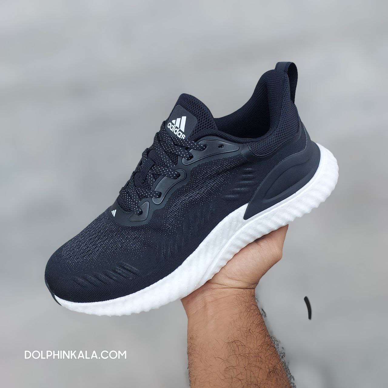 کتونی آدیداس آلفابونس بوست زنانه کتونی آدیداس آلفابونس بوست زنانه