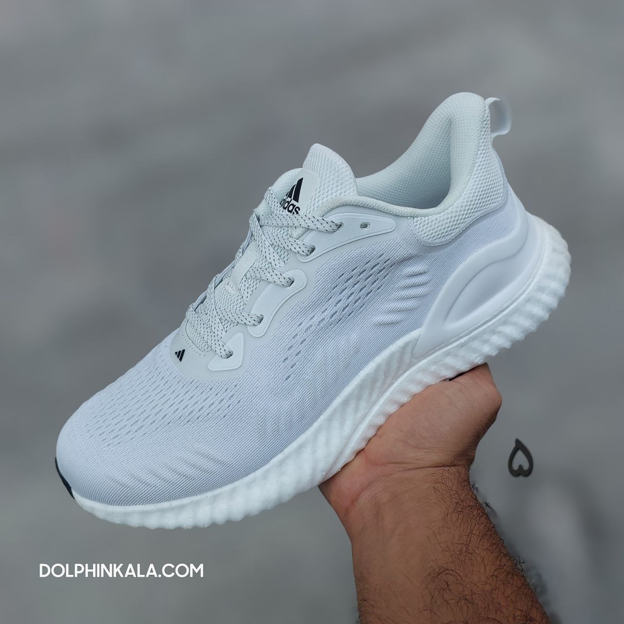 کتونی آدیداس آلفابونس بوست زنانه کتونی آدیداس آلفابونس بوست زنانه