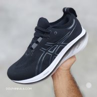 کتونی اسیکس ژل نیمباس 26