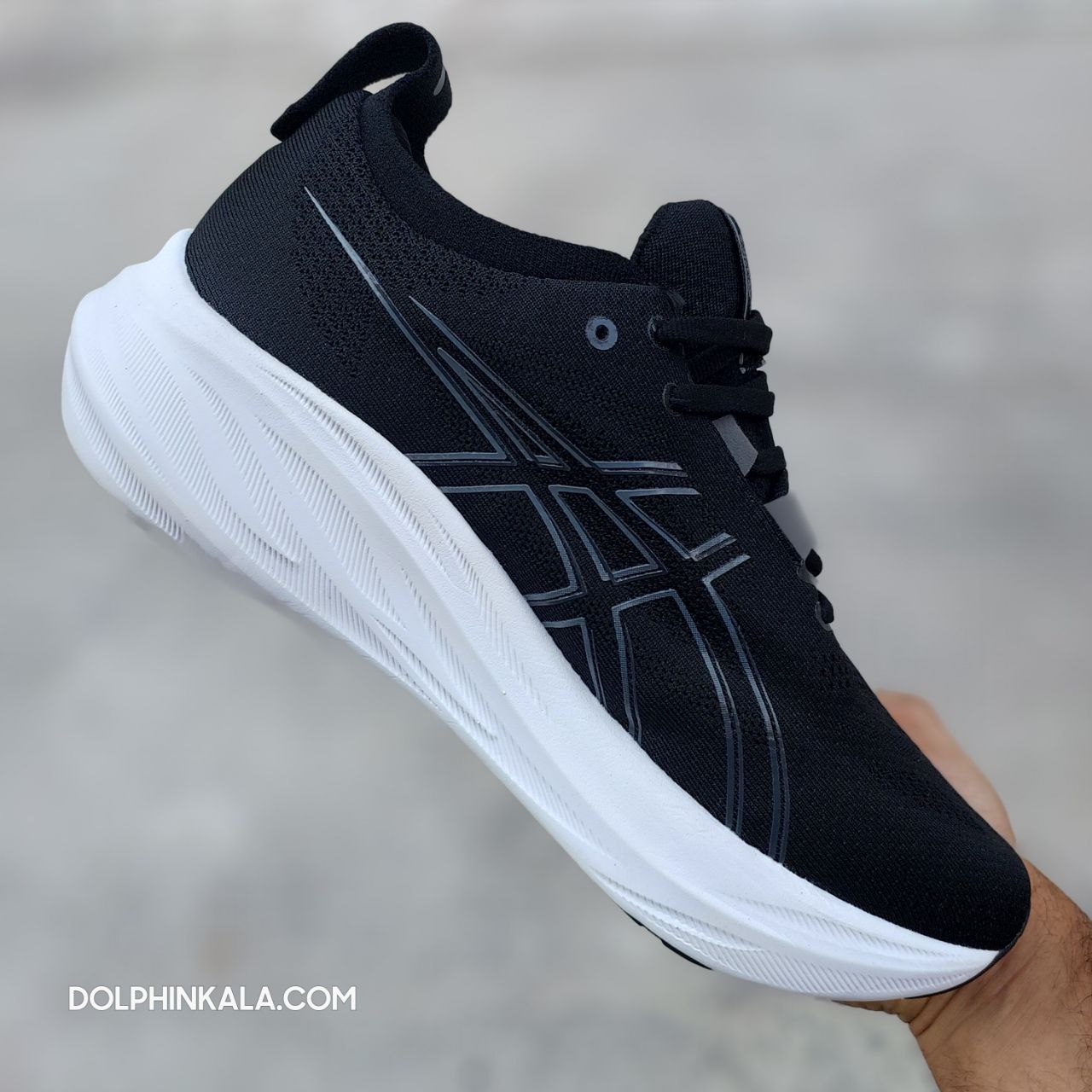 کتونی اسیکس ژل نیمباس 26 کتونی اسیکس ژل نیماس 26