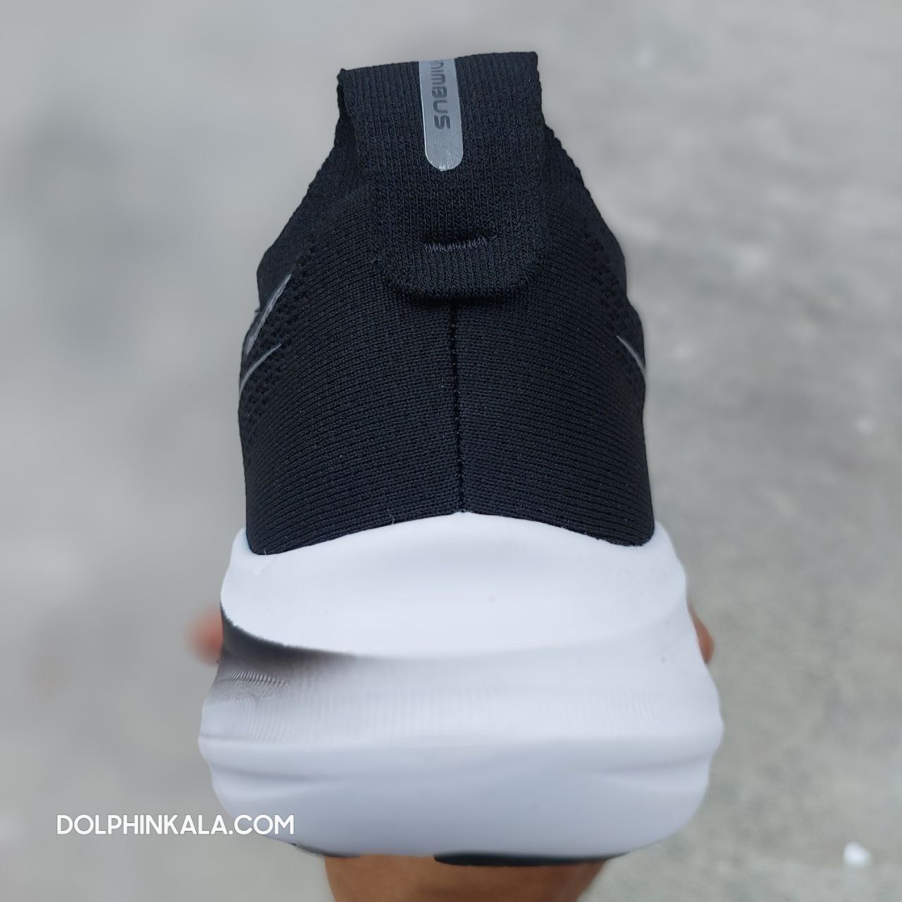 کتونی اسیکس ژل نیمباس 26 کتونی اسیکس ژل نیماس 26