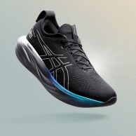 کتونی اسیکس ژل نیمباس 25 زنانه