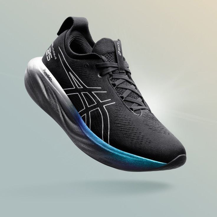 کتونی اسیکس ژل نیمباس 25 زنانه کتونی اسیکس ژل نیمباس 25 زنانه