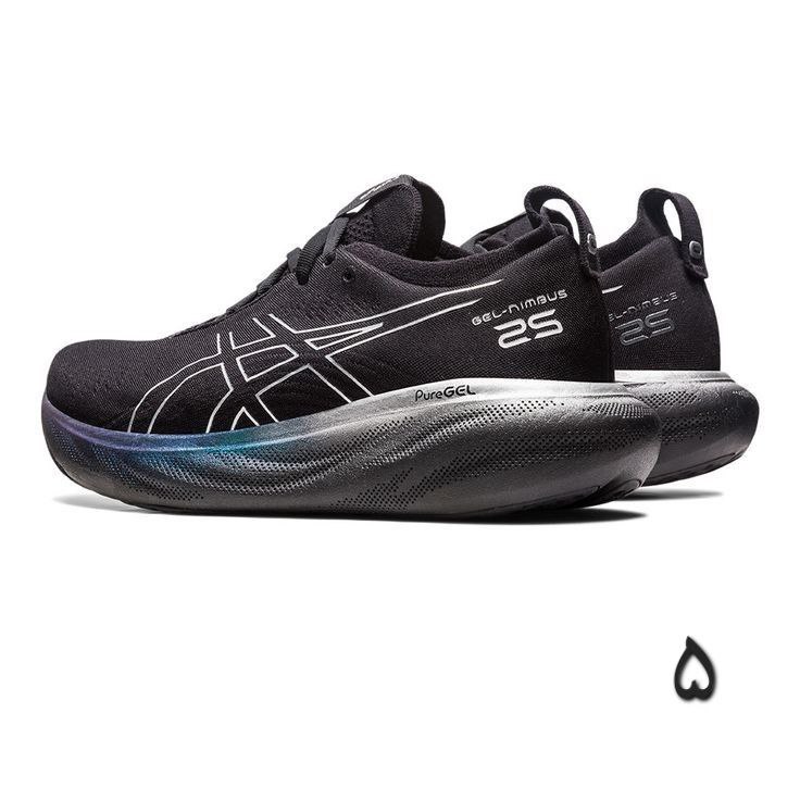 کتونی اسیکس ژل نیمباس 25 زنانه کتونی اسیکس ژل نیمباس 25 زنانه