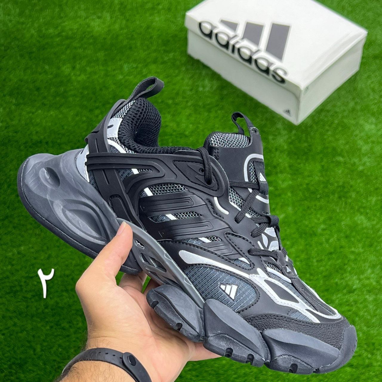 آدیداس ونتو اکس ال جی دیلاکس آدیداس ونتو اکس ال جی دیلاکس