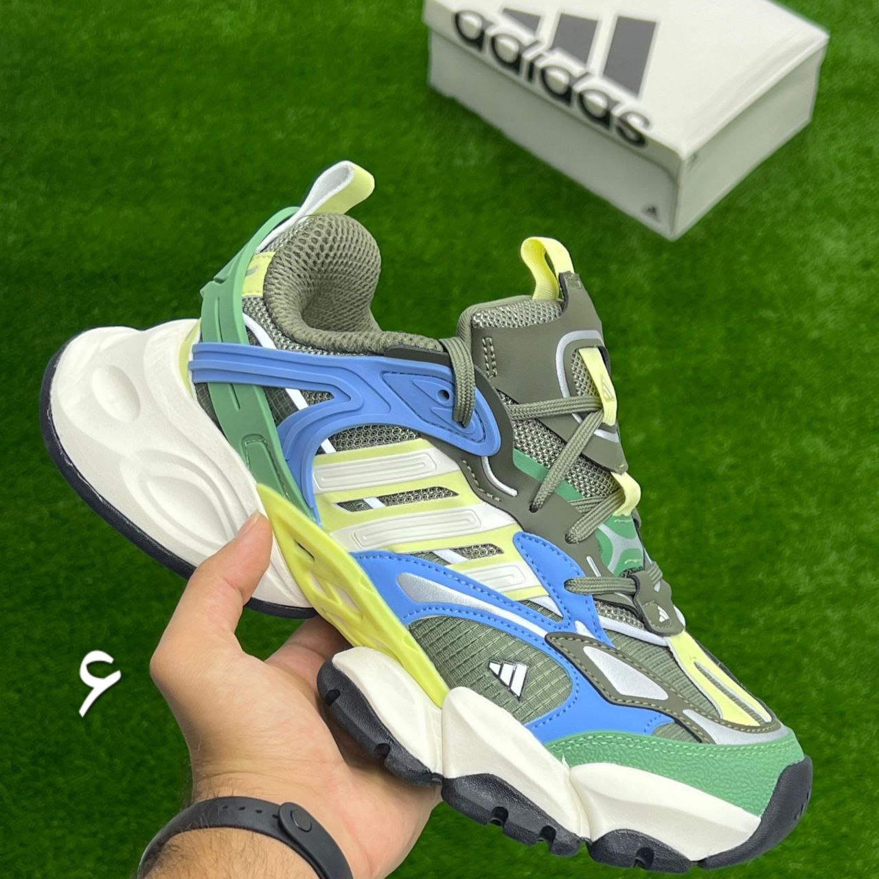 آدیداس ونتو اکس ال جی دیلاکس آدیداس ونتو اکس ال جی دیلاکس