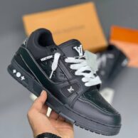 کتونی لویی ویتون ترینر