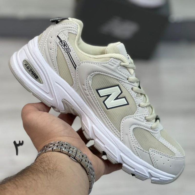 کتونی زنانه نیوبالانس 530 اورجینال کتونی رانینگ نیوبالانس 530 زنانه