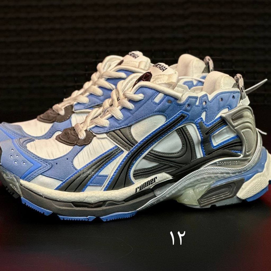 کتونی بالنسیاگا رانر کتونی بالنسیاگا رانر