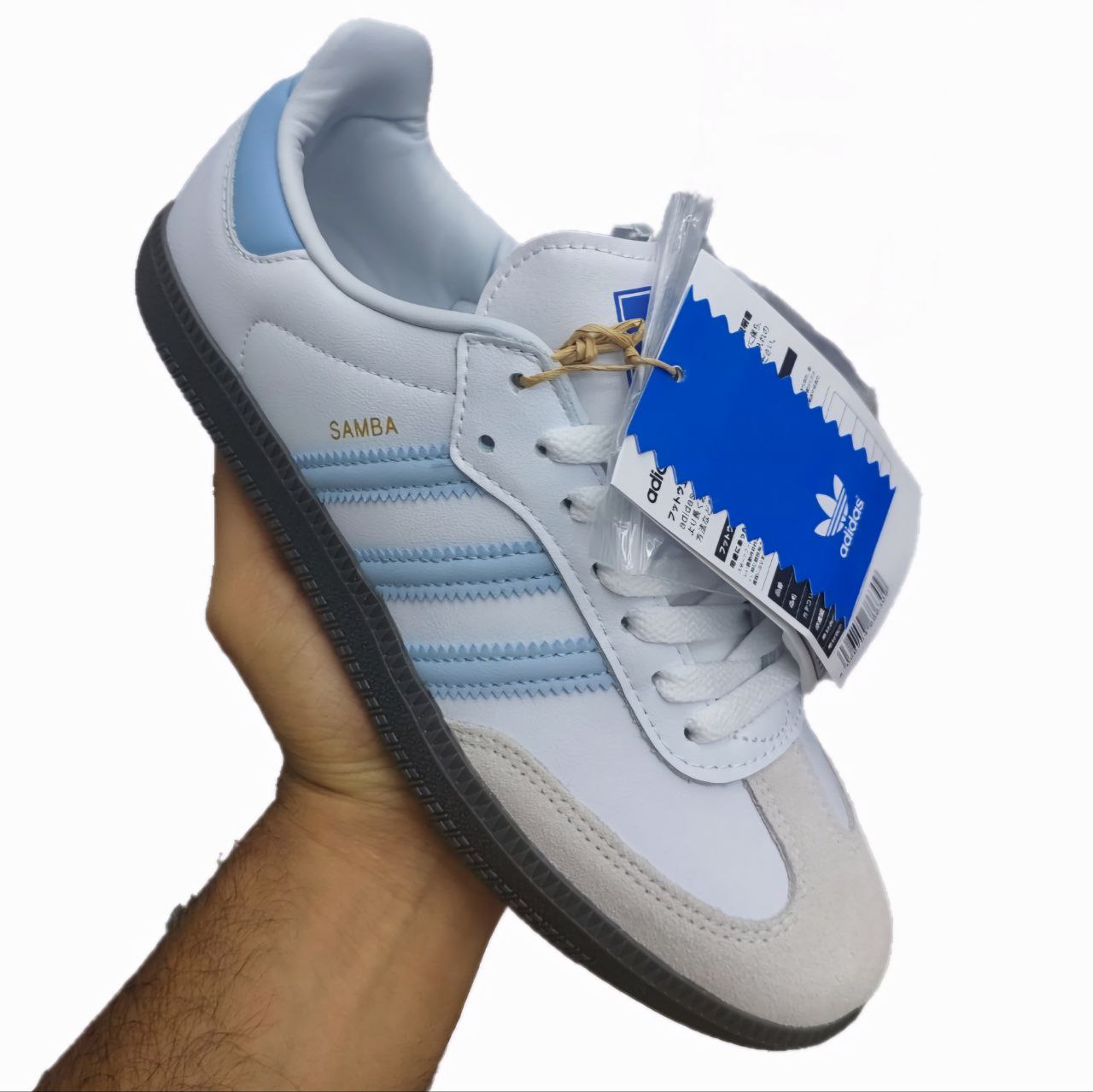 کفش آدیداس سامبا زنانه کفش آدیداس سامبا زنانه