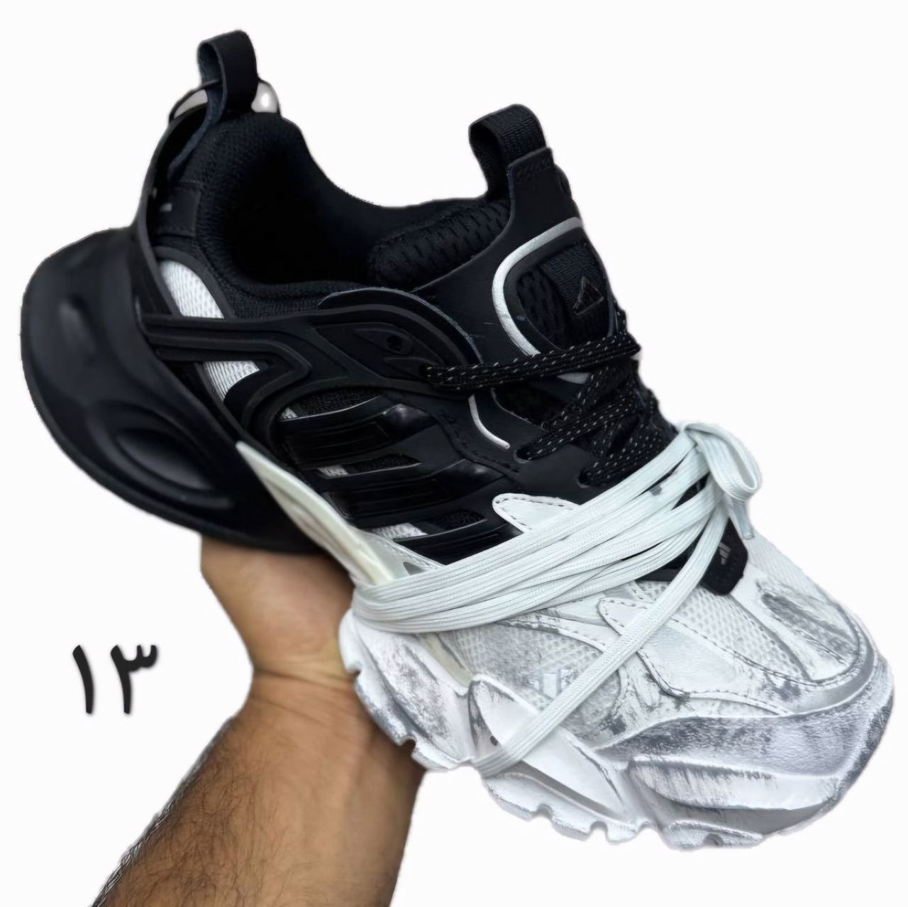 آدیداس ونتو اکس ال جی دیلاکس آدیداس ونتو اکس ال جی دیلاکس