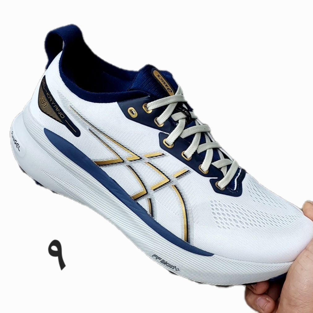 کتونی اسیکس ژل کایانو 31 کتونی اسیکس ژل کایانو 31