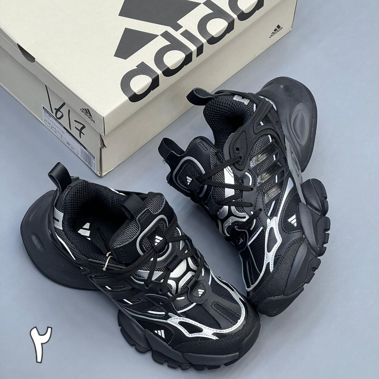 آدیداس ونتو اکس ال جی دیلاکس آدیداس ونتو اکس ال جی دیلاکس