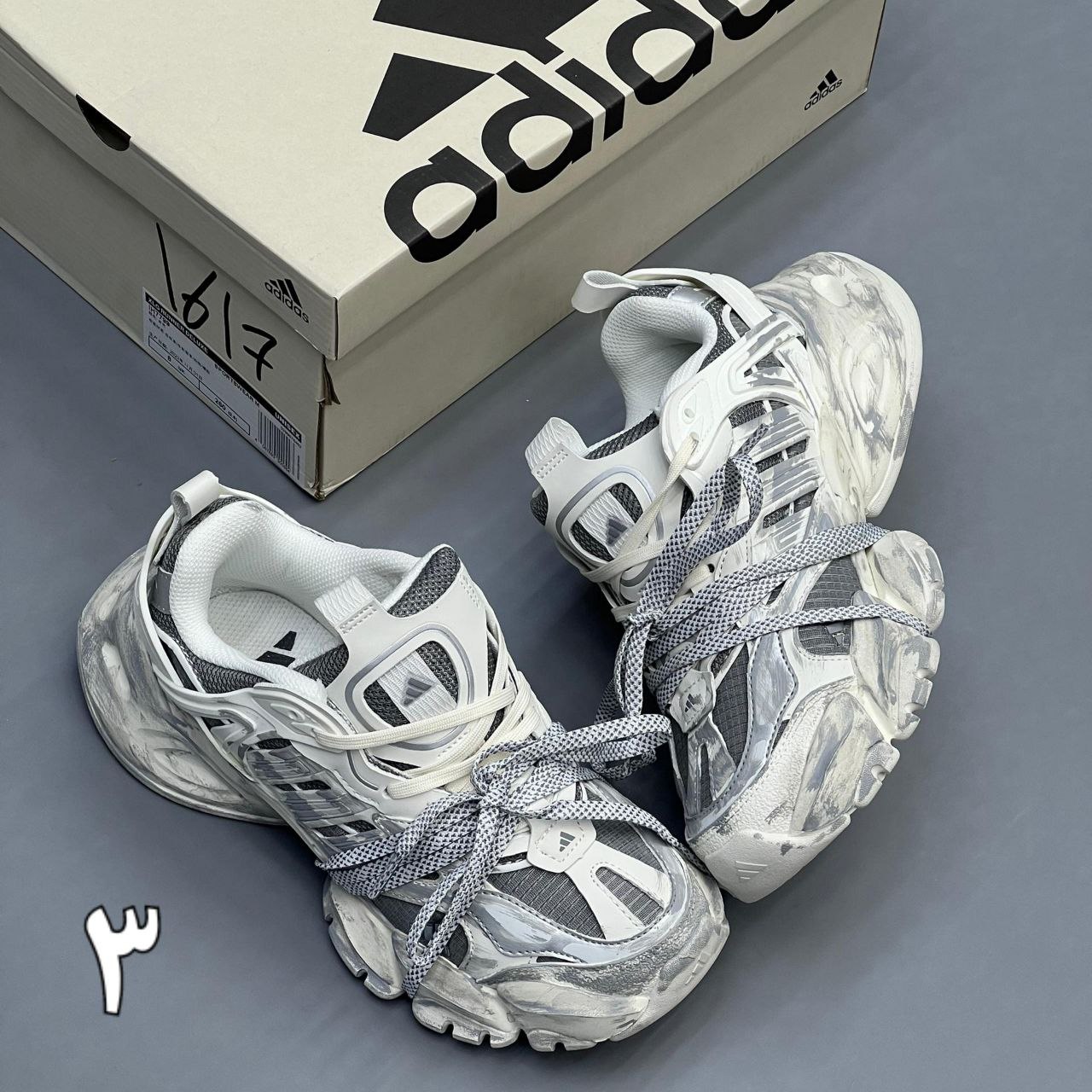 آدیداس ونتو اکس ال جی دیلاکس آدیداس ونتو اکس ال جی دیلاکس