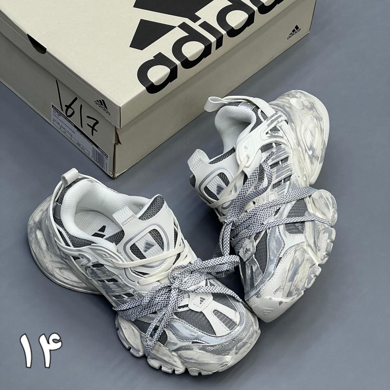 آدیداس ونتو اکس ال جی دیلاکس آدیداس ونتو اکس ال جی دیلاکس