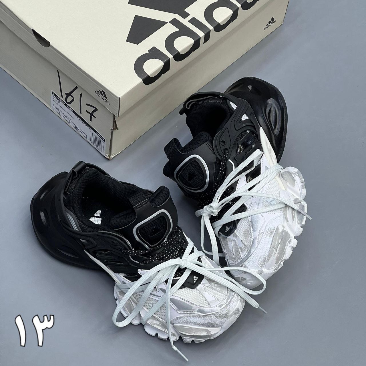 آدیداس ونتو اکس ال جی دیلاکس آدیداس ونتو اکس ال جی دیلاکس