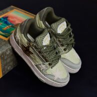 کتونی زنانه کالیکستو درخت چای سبز