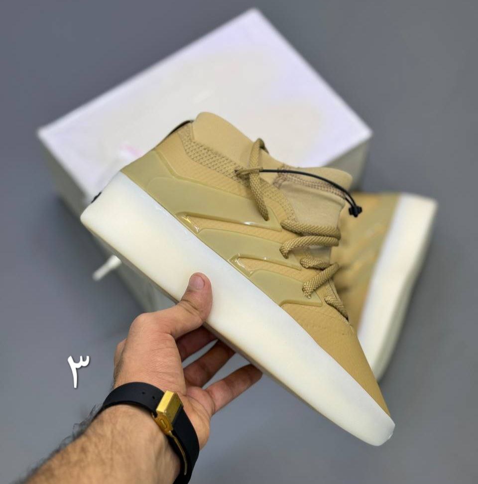 کتونی آدیداس فیر آف گاد کتونی آدیداس فیر آف گاد