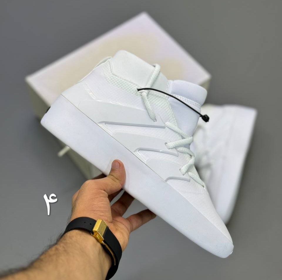 کتونی آدیداس فیر آف گاد کتونی آدیداس فیر آف گاد