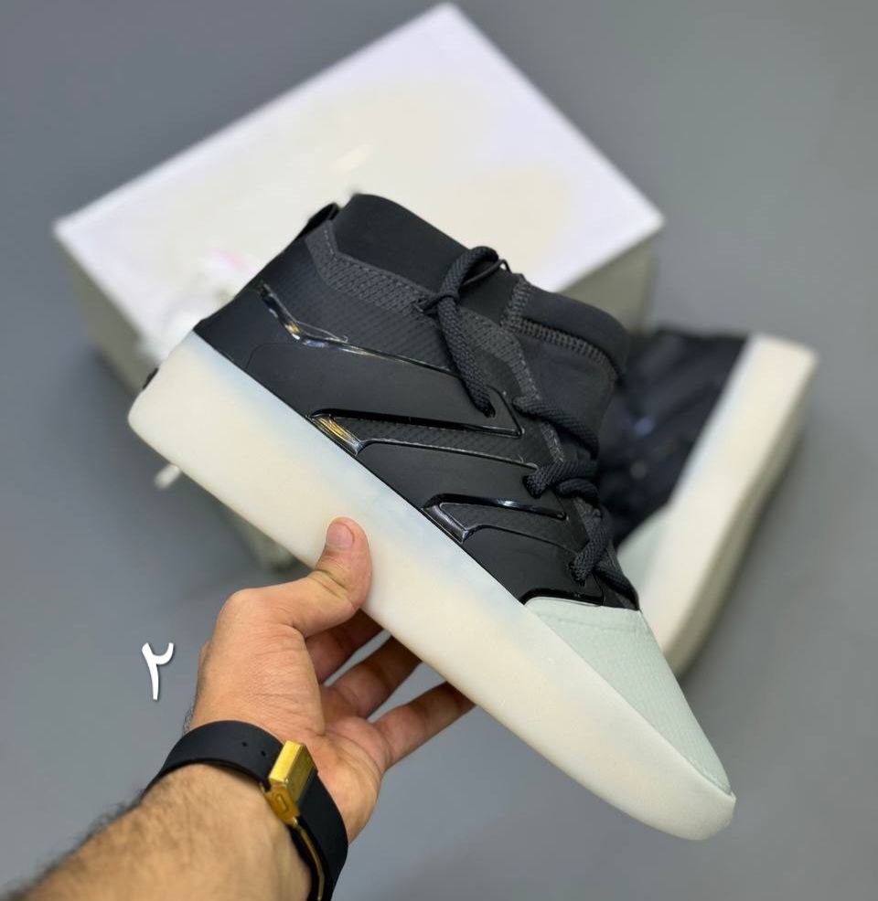 کتونی آدیداس فیر آف گاد کتونی آدیداس فیر آف گاد