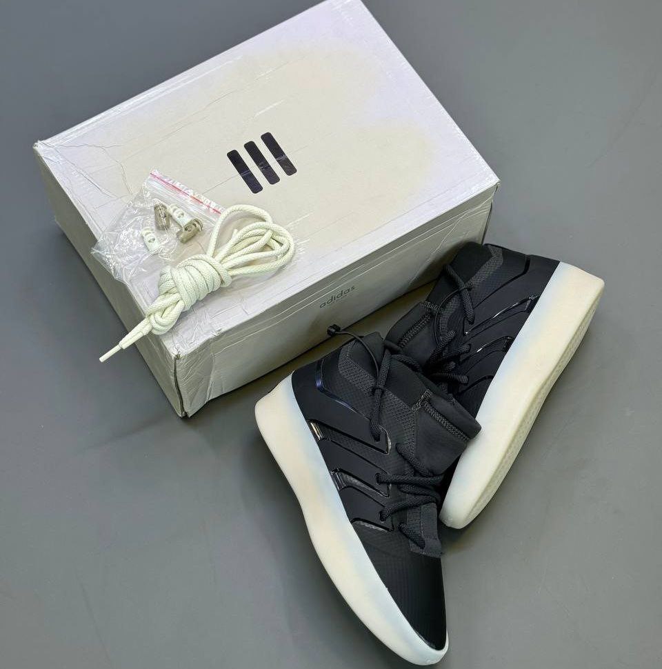 کتونی آدیداس فیر آف گاد کتونی آدیداس فیر آف گاد