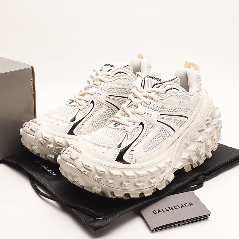 کتونی زنانه بالنسیاگا دیفندر بانسر کتونی زنانه بالنسیاگا دیفندر بانسر