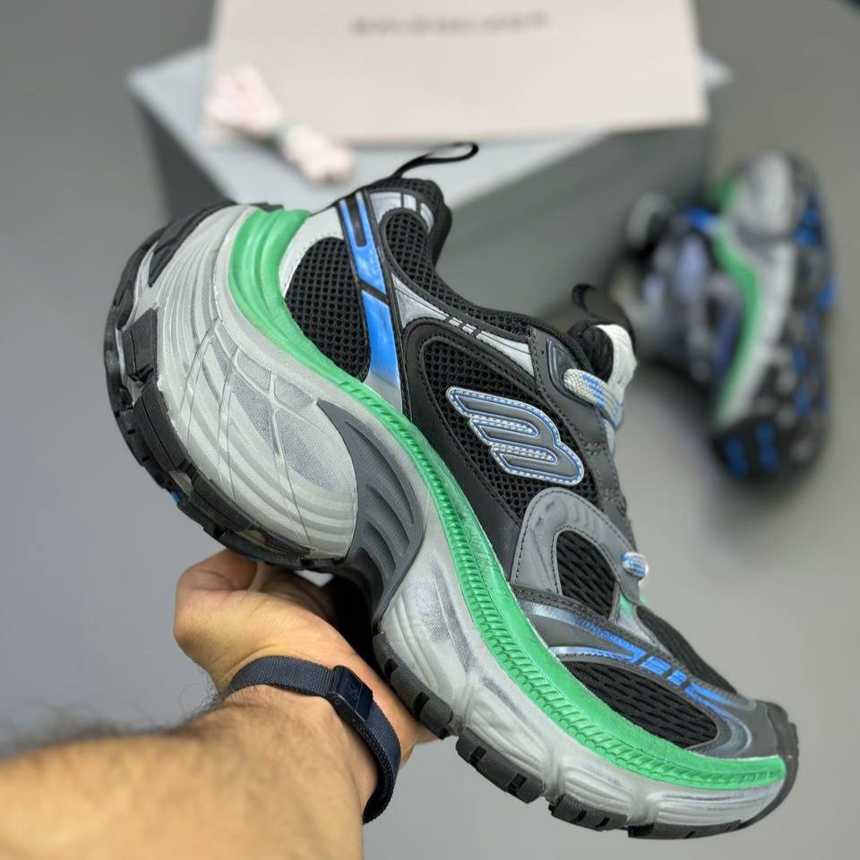 بالنسیاگا 10xl اورجینال بالنسیاگا 10xl اورجینال