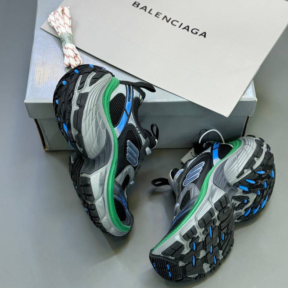 بالنسیاگا 10xl اورجینال کفش اسپرت مردانه بالنسیاگا 10xl