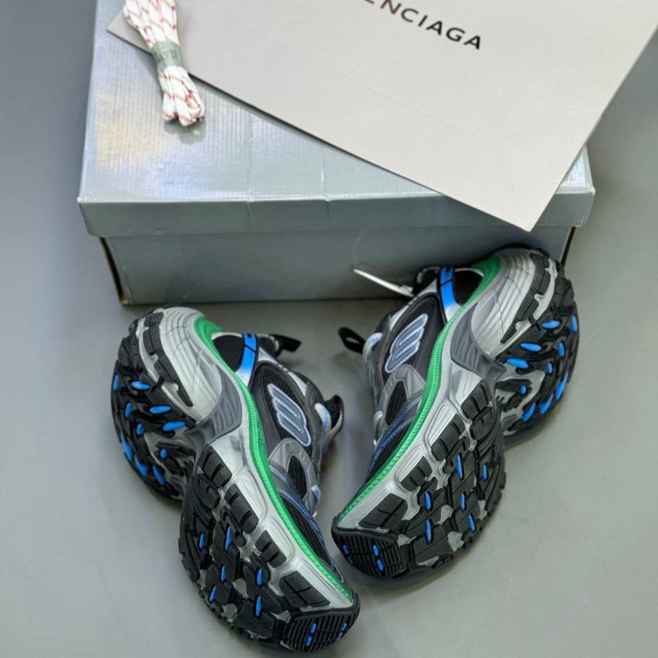 بالنسیاگا 10xl اورجینال کفش اسپرت مردانه بالنسیاگا 10xl