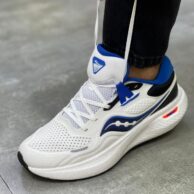 کفش اسپرت مردانه ساکونی سرج