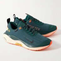 کفش اسپرت نایک اینفینیتی ران 4 ضد آب مردانه