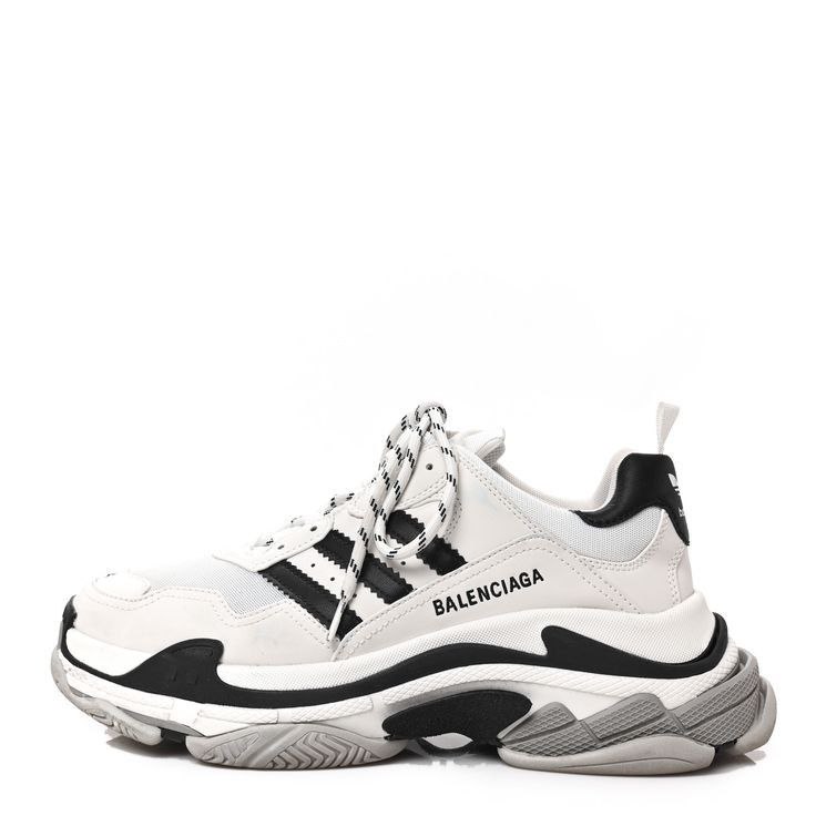 کتونی بالنسیاگا ایکس آدیداس تریپل اس زنانه کتونی بالنسیاگا ایکس آدیداس تریپل اس زنانه