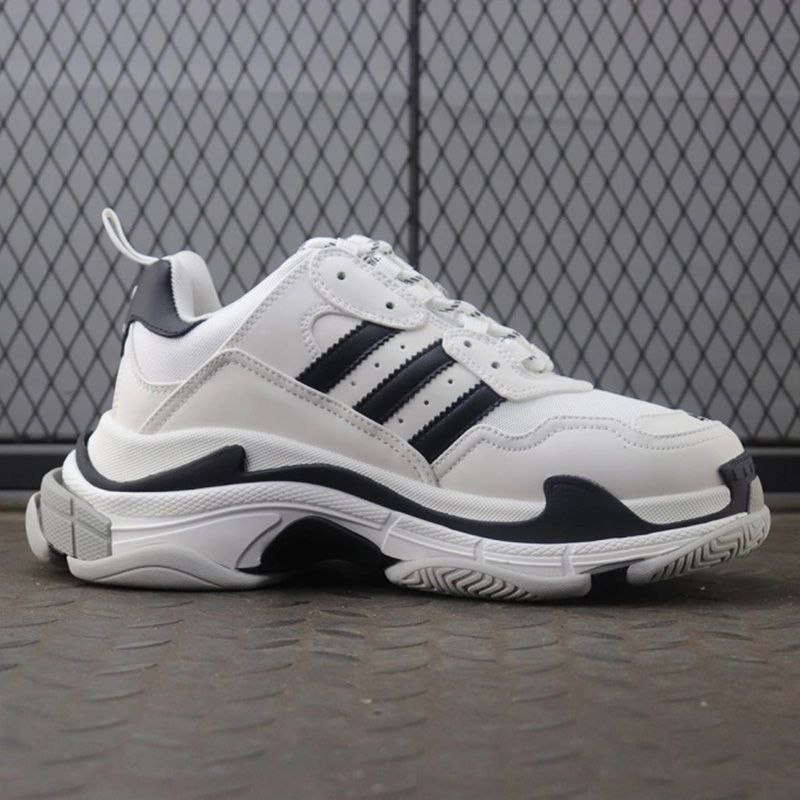 کتونی بالنسیاگا ایکس آدیداس تریپل اس زنانه کتونی بالنسیاگا ایکس آدیداس تریپل اس زنانه