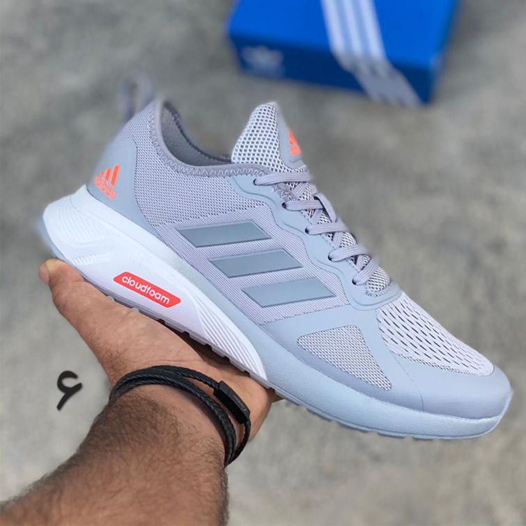 کفش اسپرت آدیداس کلود فوم مردانه مستر کفش اسپرت آدیداس کلود فوم مردانه