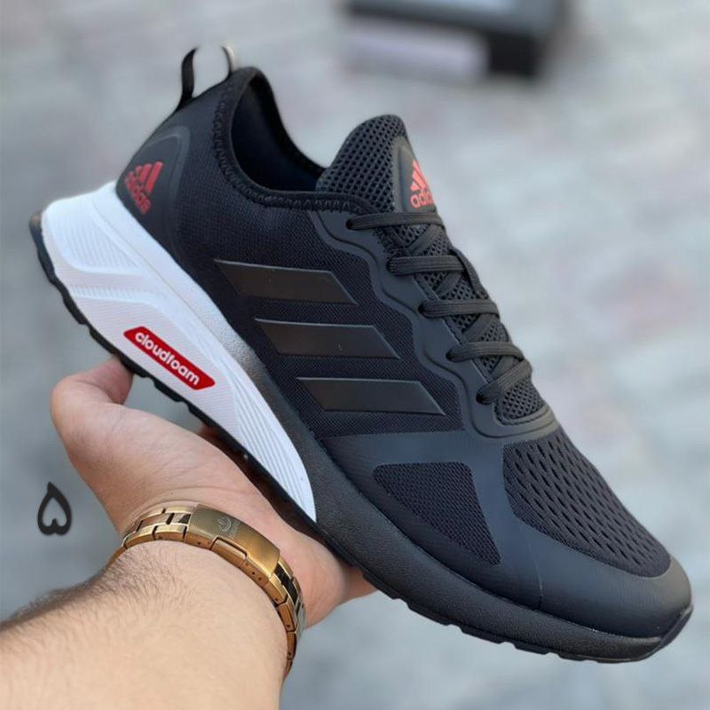 کفش اسپرت آدیداس کلود فوم مردانه مستر کفش اسپرت آدیداس کلود فوم مردانه