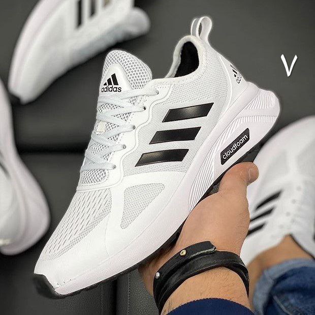 کفش اسپرت آدیداس کلود فوم مردانه مستر کفش اسپرت آدیداس کلود فوم مردانه