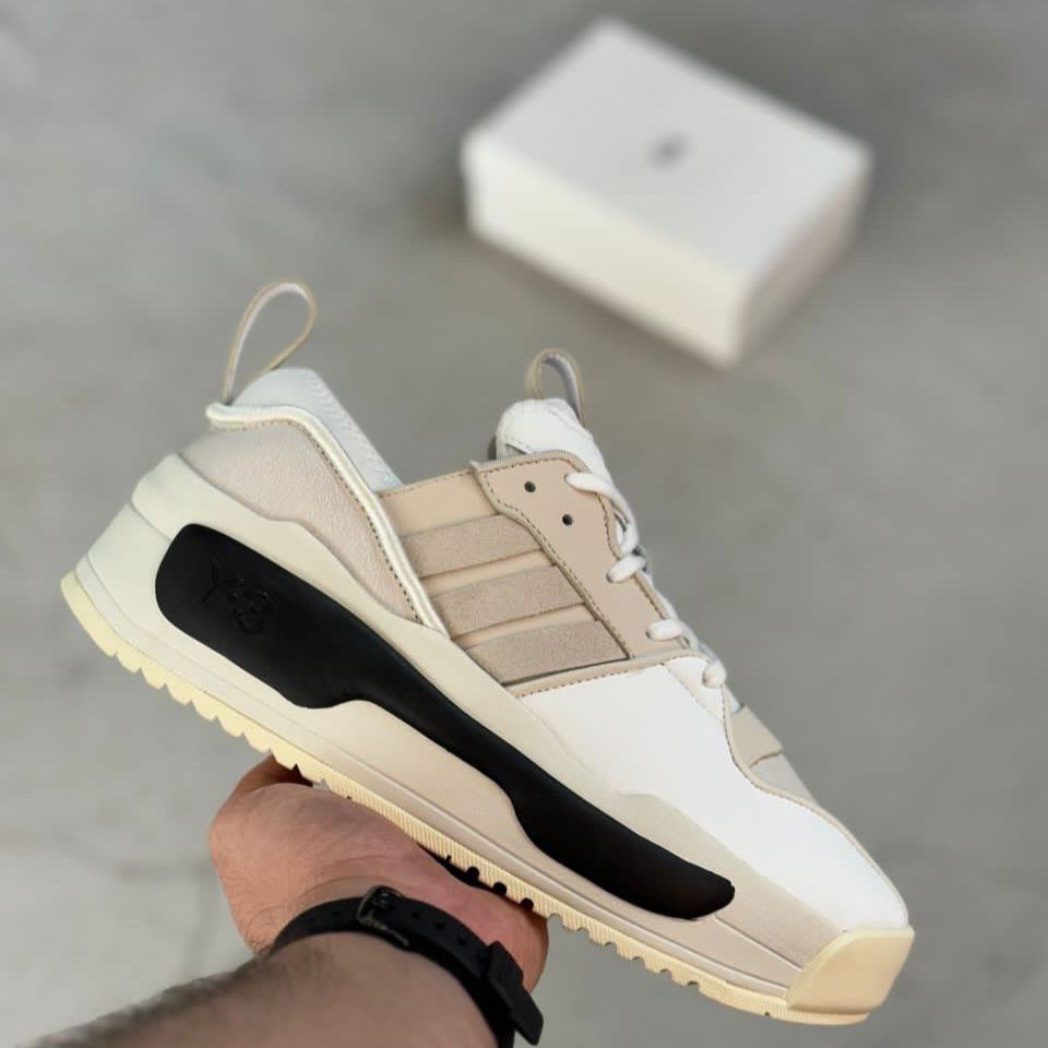 کفش اسپرت مردانه آدیداس وای 3 کفش اسپرت مردانه آدیداس وای 3