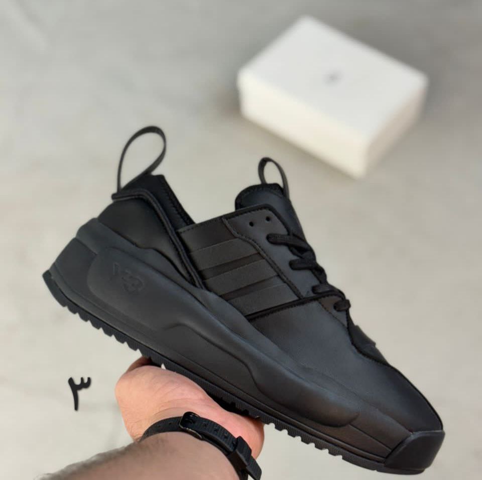 کفش اسپرت مردانه آدیداس وای 3 کفش اسپرت مردانه آدیداس وای 3