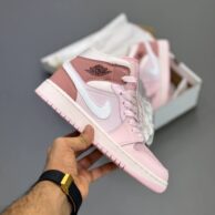 کتونی نایک ایر جردن وان زنانه