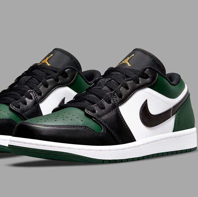 کتونی نایک جردن وان گرین تو زنانه کتونی نایک جردن وان گرین تو زنانه