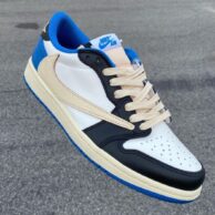 کفش اسپرت جردن وان تراویس اسکات مردانه