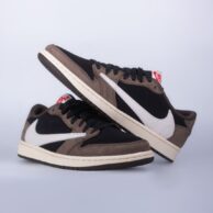 کفش اسپرت جردن وان لو تراویس اسکات مردانه