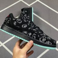 کفش اسپرت نایک ایر فورس وان رترو کاز مردانه