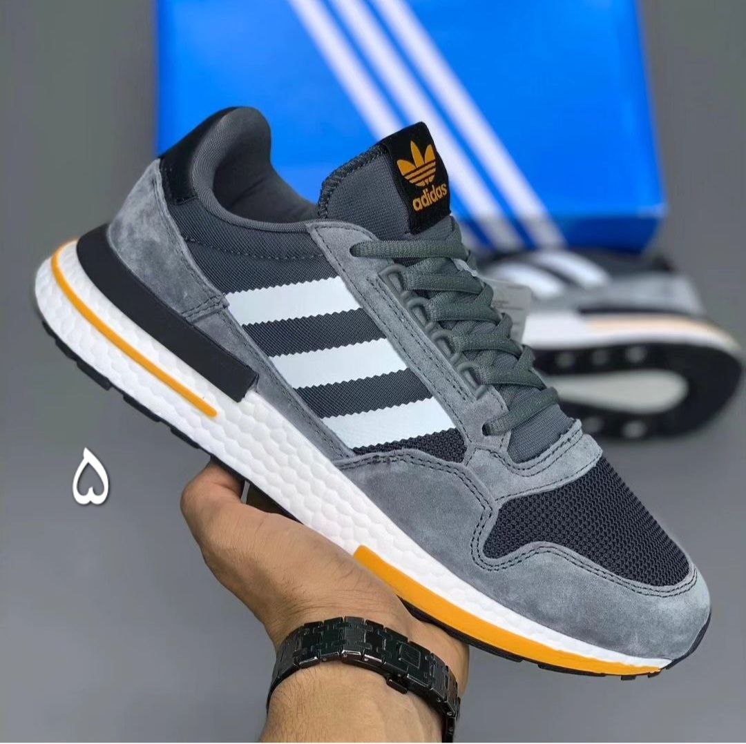 کتونی آدیداس زد ایکس 500 Adidas ZX کتونی آدیداس زد ایکس 500 Adidas ZX