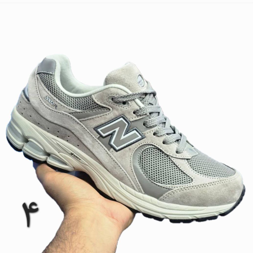 کتونی نیوبالانس 2002 مردانه کتونی نیوبالانس 2002 مردانه