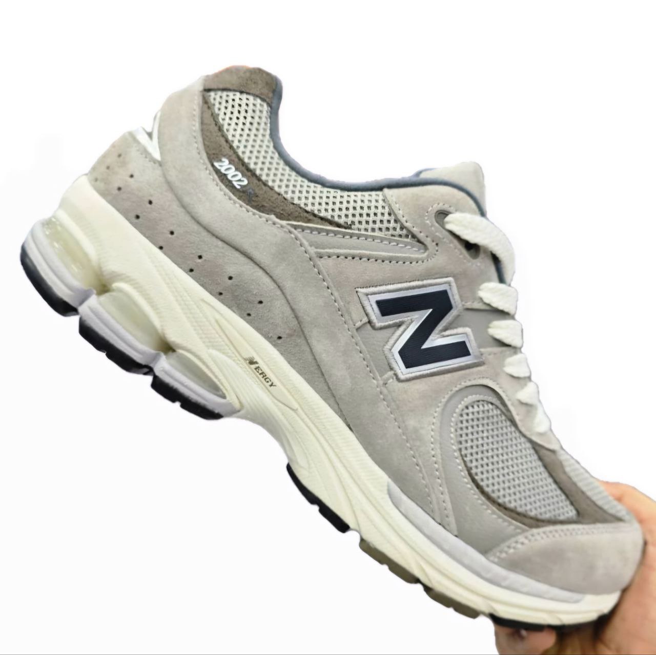 کتونی نیوبالانس 2002 مردانه کتونی نیوبالانس 2002 مردانه