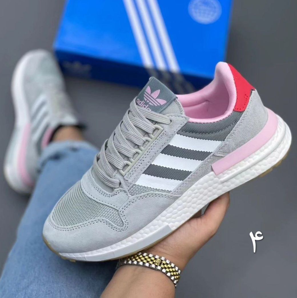 کتونی آدیداس زد ایکس 500 Adidas ZX کتونی آدیداس زد ایکس 500 Adidas ZX